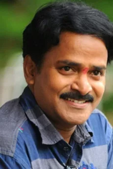 Venu Madhav poster