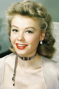 Vera-Ellen poster