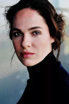 Verena Altenberger poster