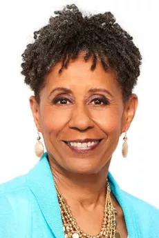 Vernee Watson poster