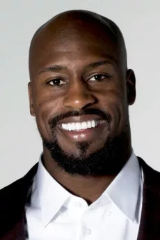 Vernon Davis poster