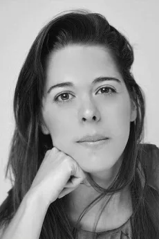 Verónica Bravo poster
