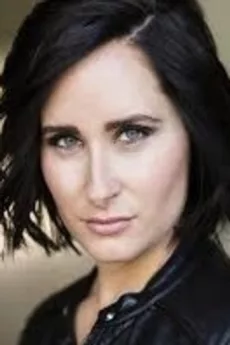 Veronica Burgess poster