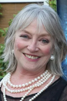 Veronica Cartwright poster
