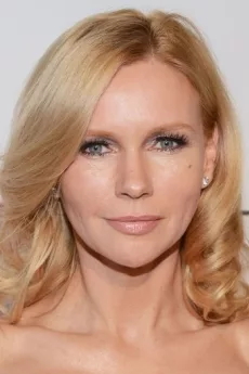 Veronica Ferres poster