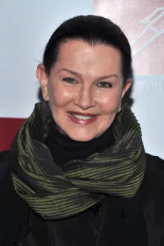 Veronica Hamel poster
