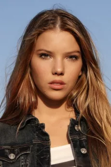 Veronika Bonell poster