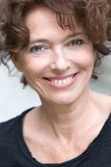 Véronique Ataly poster