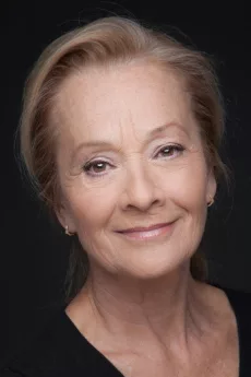 Véronique Le Flaguais poster