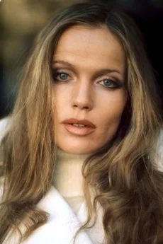 Veruschka von Lehndorff poster
