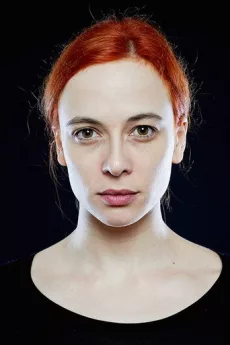 Vesela Babinova poster