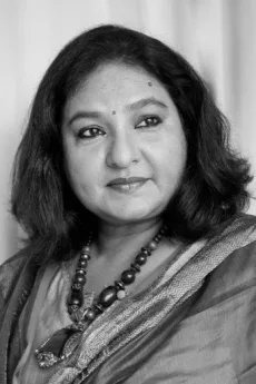 Vibha Chibber poster