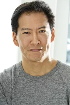 Vic Chao poster