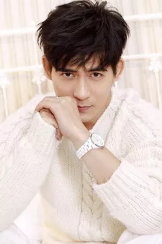 Vic Chou poster