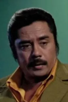 Vic Silayan poster