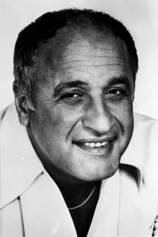 Vic Tayback poster