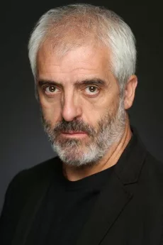 Vicente Vergara poster
