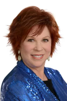 Vicki Lawrence poster