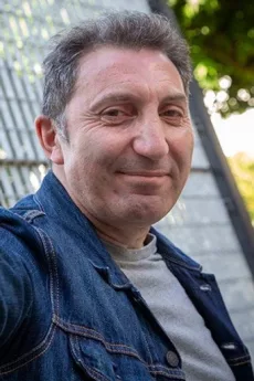Víctor Fábregas poster