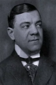 Victor Janson poster