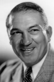Victor McLaglen poster