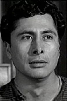 Victor Millan poster