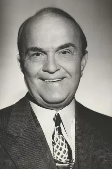 Victor Moore poster