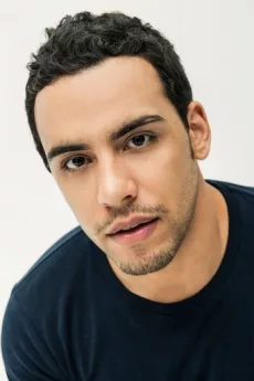 Victor Rasuk poster