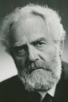 Victor Sjöström poster