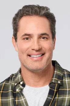 Victor Webster poster