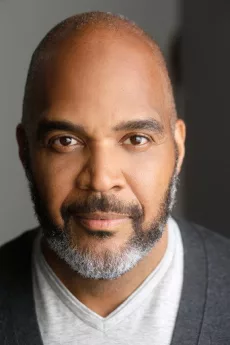 Victor Williams poster