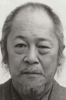 Victor Wong poster