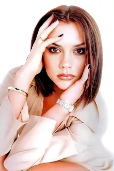 Victoria Beckham poster