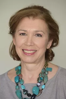Victoria Cociaș poster