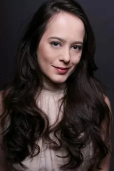 Victoria Ferrara poster