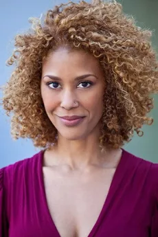 Victoria Gabrielle Platt poster