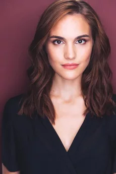 Victoria Meade poster