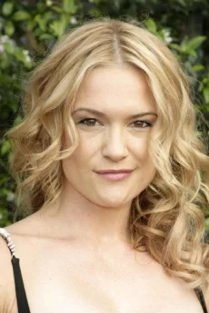 Victoria Pratt poster