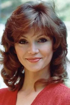 Victoria Principal poster