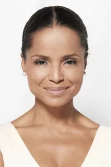 Victoria Rowell poster