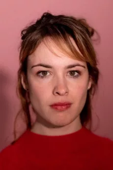 Victoria Schulz poster