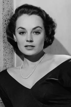Victoria Shaw poster