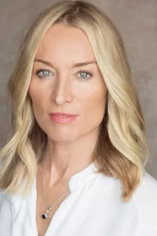 Victoria Smurfit poster