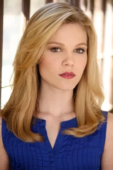 Victoria Staley poster