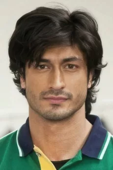 Vidyut Jammwal poster
