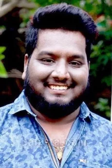 Vigneshkanth poster