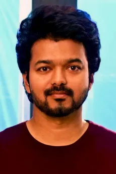 Vijay poster