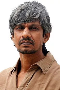 Vijay Raaz poster