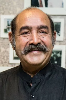 Vijayakumar poster