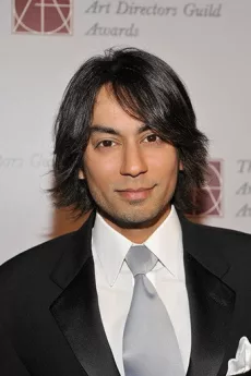 Vik Sahay poster